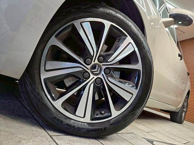 CITROEN CITROEN GRAND C4 PICASSO 2018