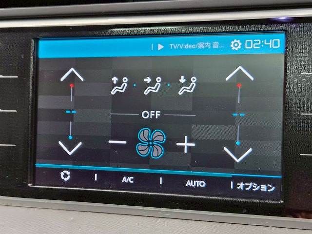 CITROEN CITROEN GRAND C4 PICASSO 2018