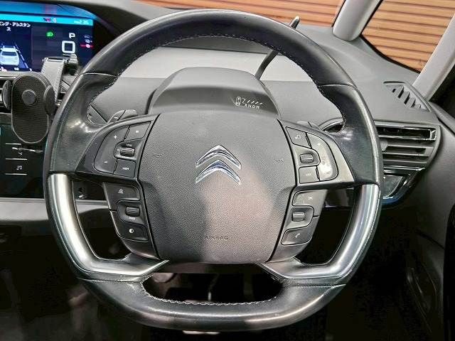 CITROEN CITROEN GRAND C4 PICASSO 2018