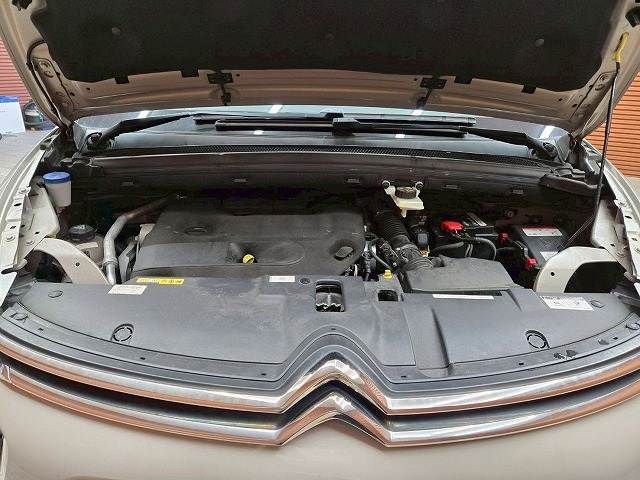 CITROEN CITROEN GRAND C4 PICASSO 2018