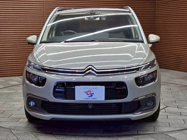 CITROEN CITROEN GRAND C4 PICASSO 2018