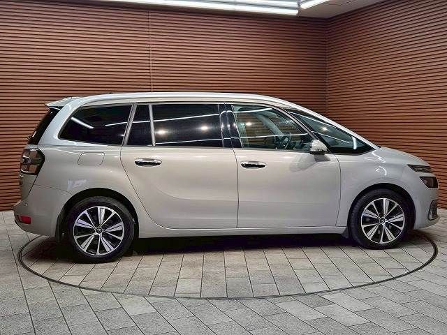 CITROEN CITROEN GRAND C4 PICASSO 2018