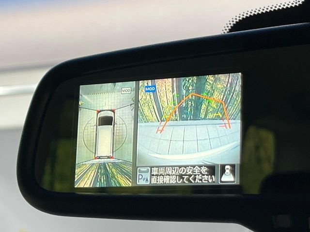 NISSAN SERENA  S-HYBRID 2015