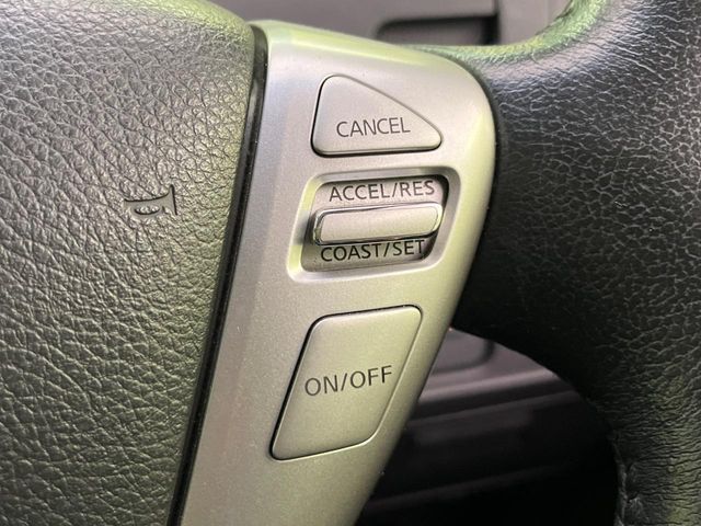 NISSAN SERENA  S-HYBRID 2015