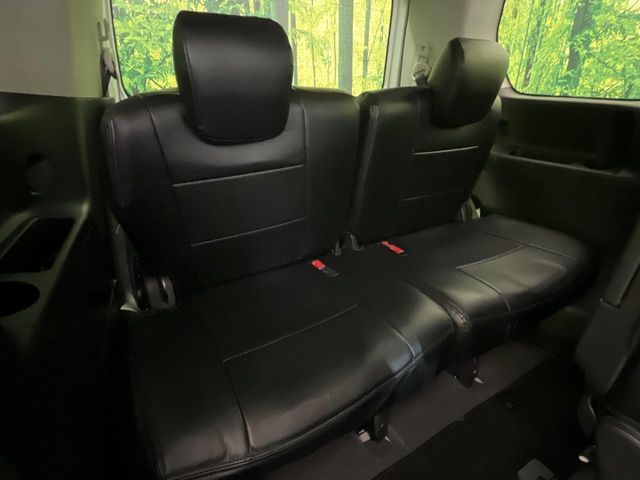 NISSAN SERENA  S-HYBRID 2015