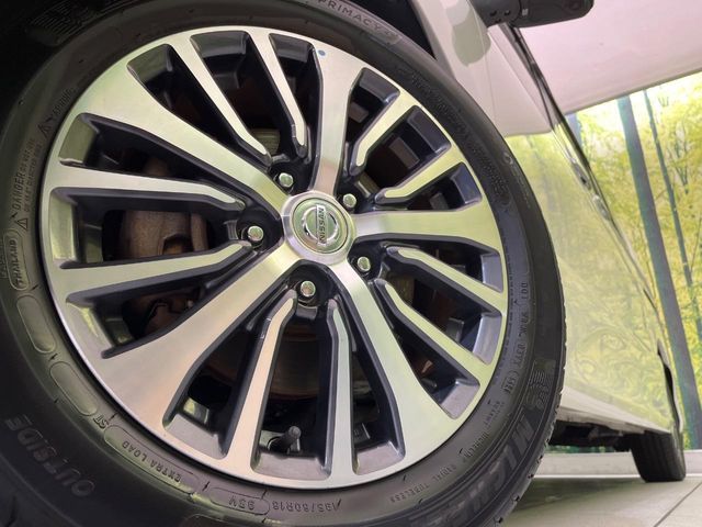 NISSAN SERENA  S-HYBRID 2015