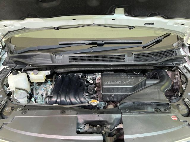 NISSAN SERENA  S-HYBRID 2015