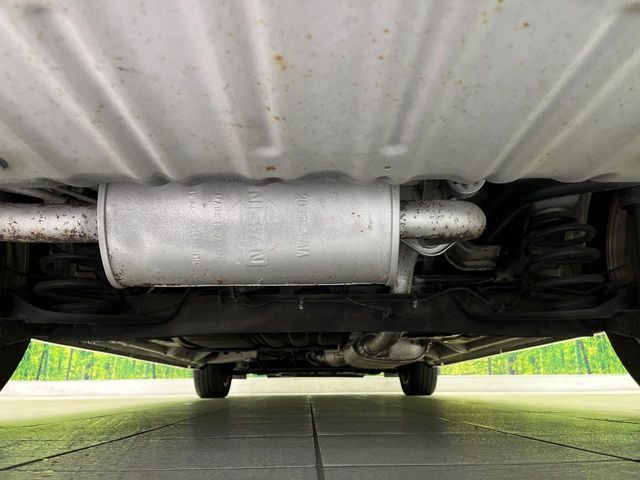 NISSAN SERENA  S-HYBRID 2015