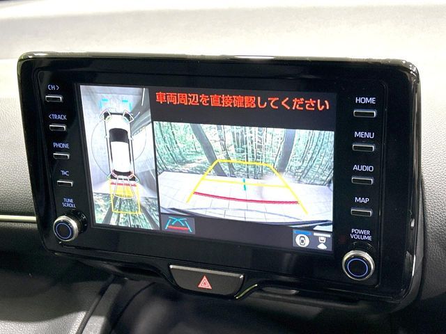 TOYOTA YARIS CROSS 2024