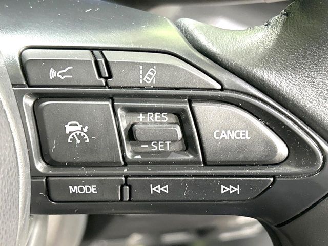 TOYOTA YARIS CROSS 2024