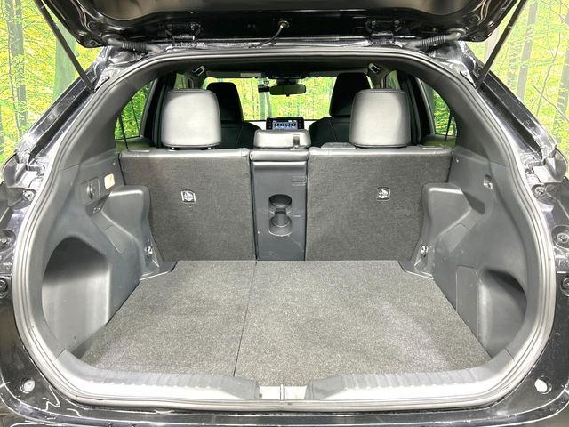 TOYOTA YARIS CROSS 2024