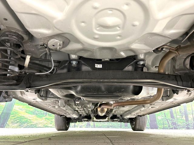 TOYOTA YARIS CROSS 2024