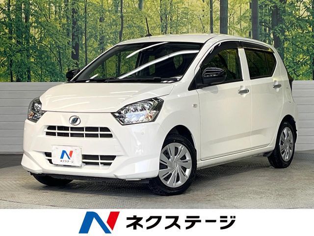 DAIHATSU MIRA e:S 2020