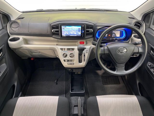DAIHATSU MIRA e:S 2020