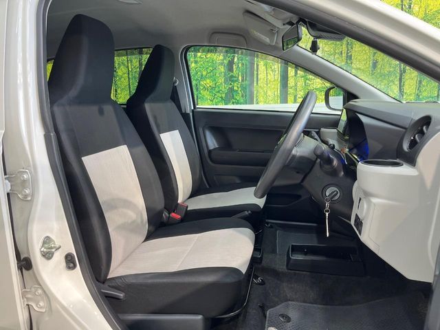 DAIHATSU MIRA e:S 2020