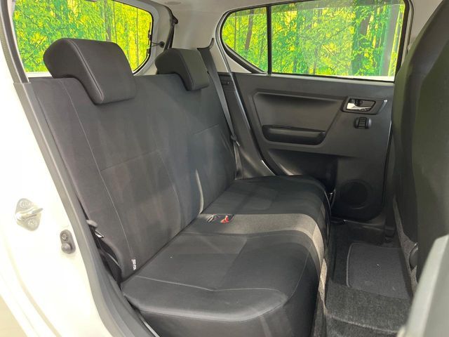 DAIHATSU MIRA e:S 2020