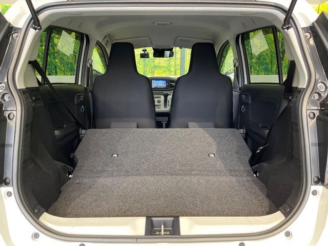 DAIHATSU MIRA e:S 2020