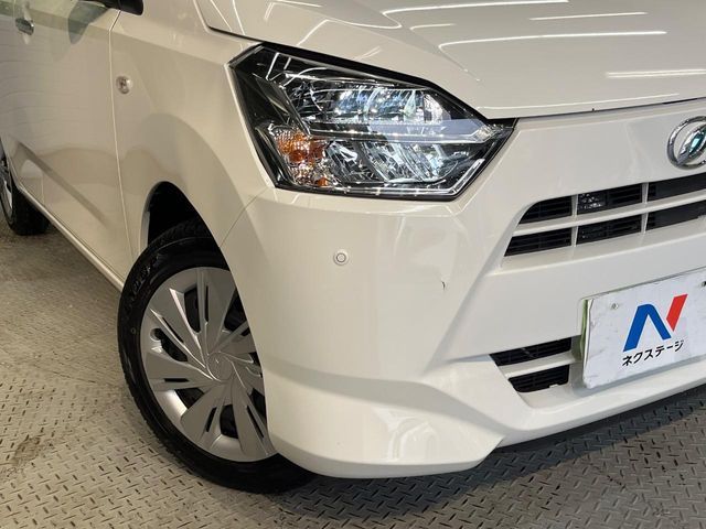 DAIHATSU MIRA e:S 2020