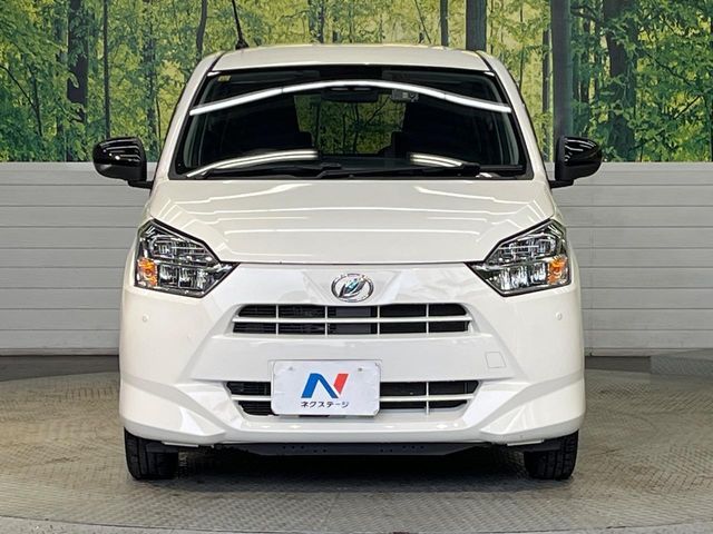 DAIHATSU MIRA e:S 2020