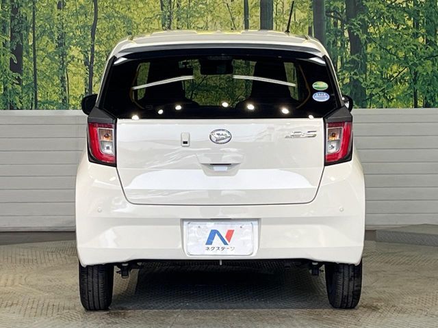 DAIHATSU MIRA e:S 2020