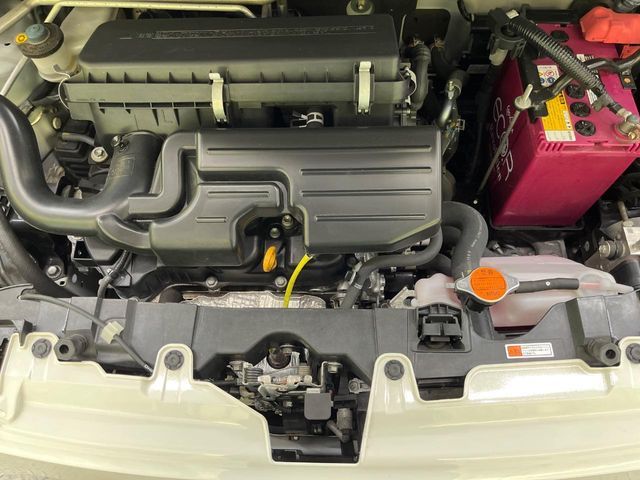 DAIHATSU MIRA e:S 2020