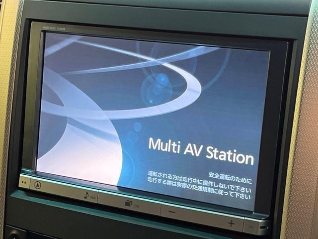 TOYOTA VELLFIRE 2014