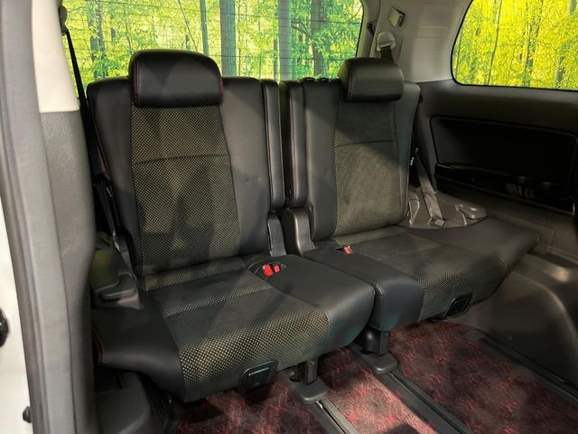 TOYOTA VELLFIRE 2014