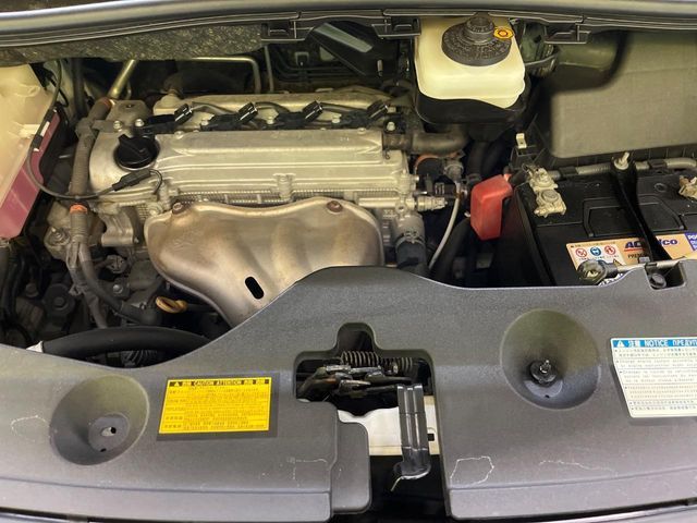 TOYOTA VELLFIRE 2014