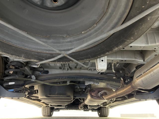 TOYOTA VELLFIRE 2014