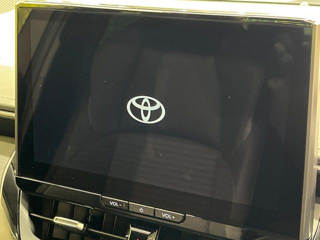 TOYOTA COROLLA sedan HYBRID 2024