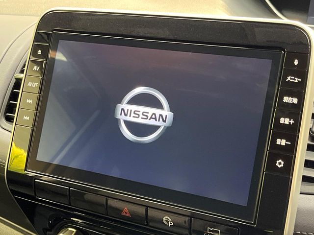 NISSAN SERENA  S-HYBRID 2020