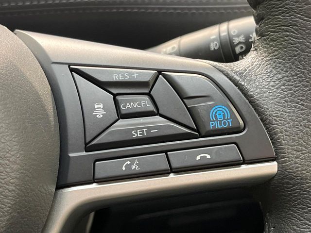 NISSAN SERENA  S-HYBRID 2020