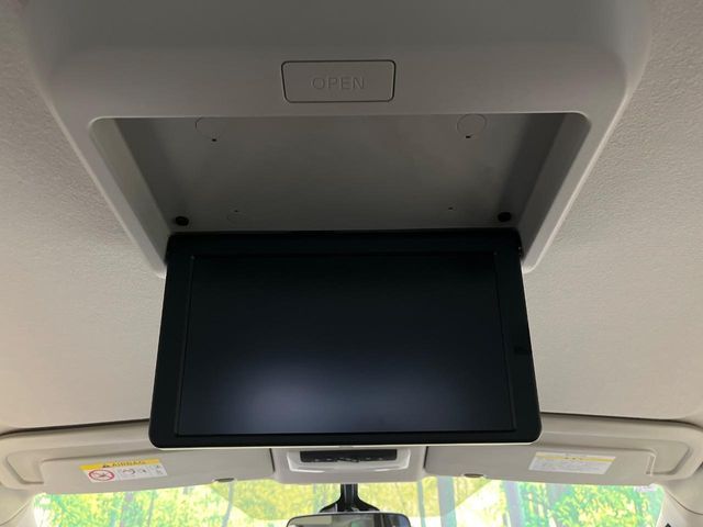 NISSAN SERENA  S-HYBRID 2020