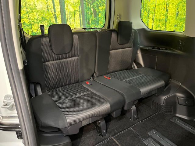 NISSAN SERENA  S-HYBRID 2020