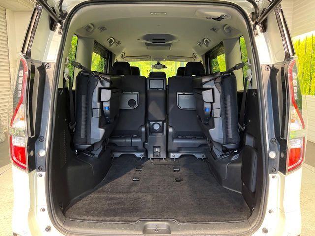 NISSAN SERENA  S-HYBRID 2020