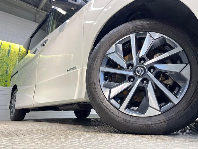 NISSAN SERENA  S-HYBRID 2020