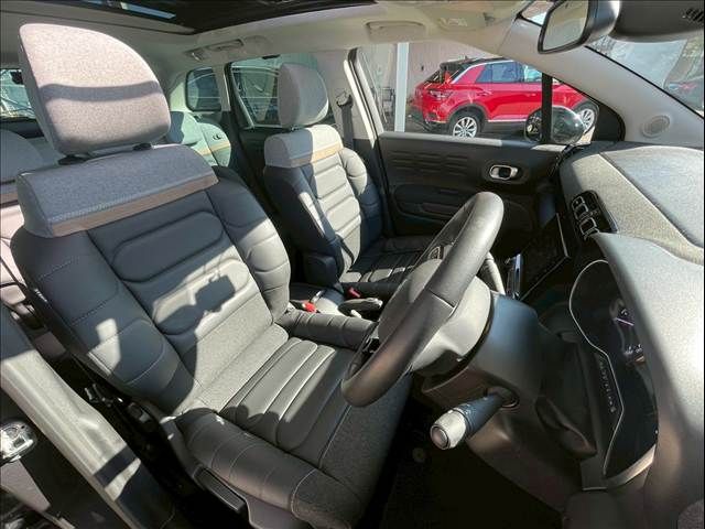 CITROEN CITROEN C3 AIRCROSS SUV 2023