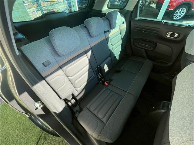 CITROEN CITROEN C3 AIRCROSS SUV 2023