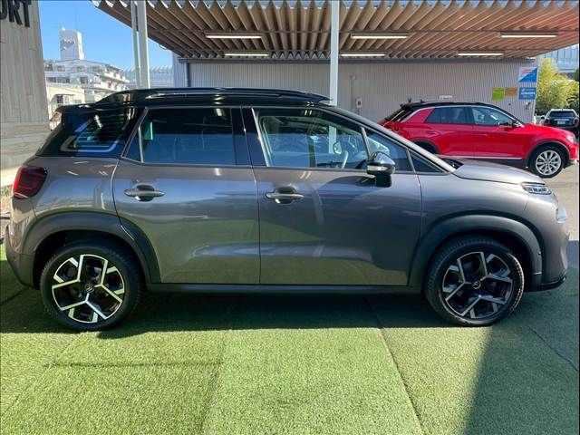 CITROEN CITROEN C3 AIRCROSS SUV 2023