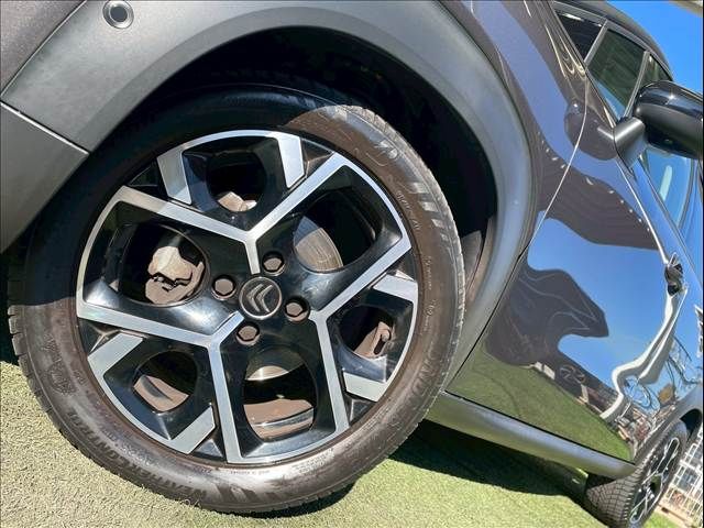 CITROEN CITROEN C3 AIRCROSS SUV 2023