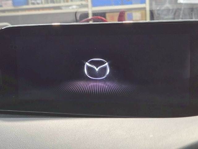 MAZDA MAZDA3 FASTBACK 2020