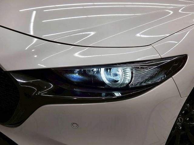 MAZDA MAZDA3 FASTBACK 2020