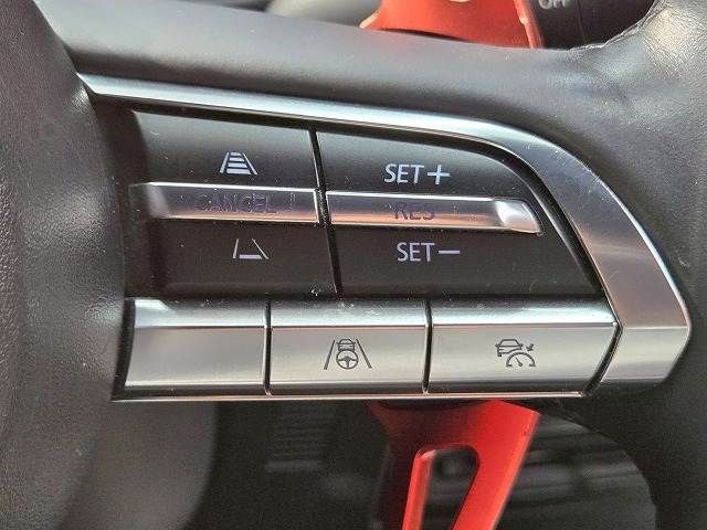 MAZDA MAZDA3 FASTBACK 2020