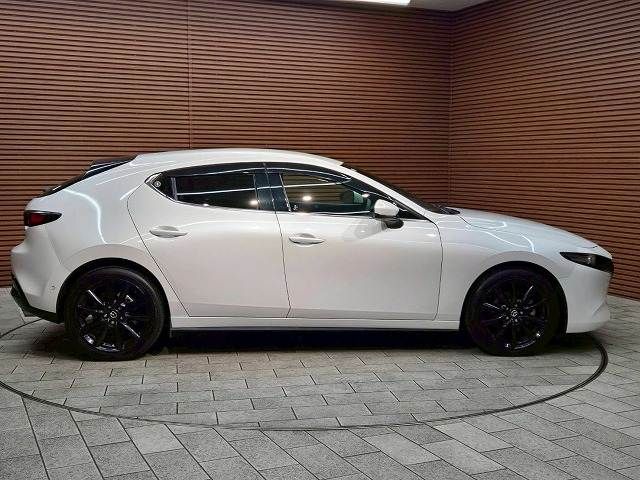 MAZDA MAZDA3 FASTBACK 2020