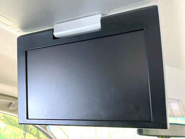 TOYOTA ALPHARD hybrid 4WD 2012