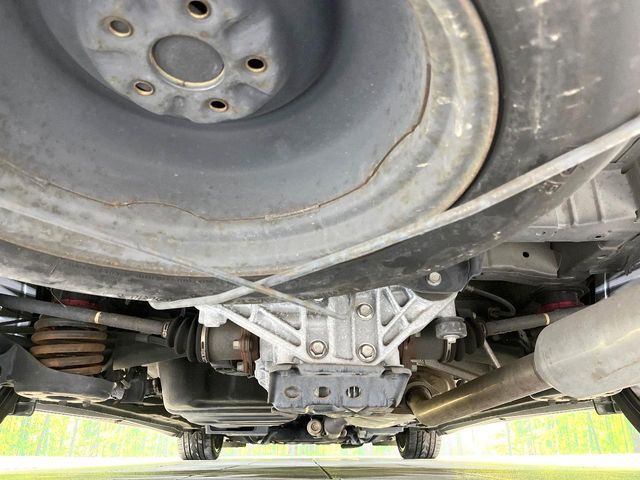 TOYOTA ALPHARD hybrid 4WD 2012