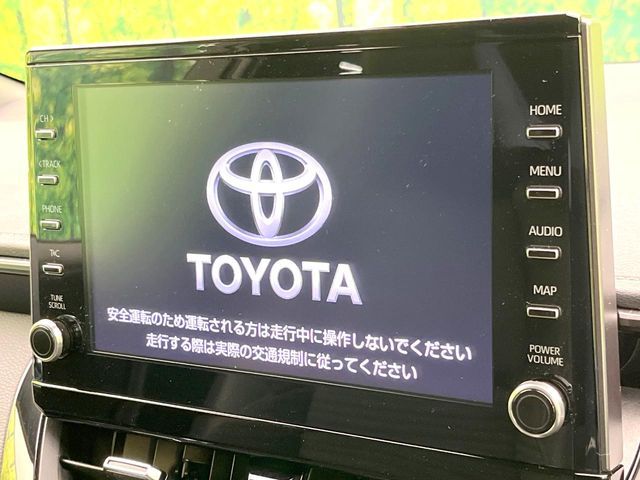 TOYOTA COROLLA TOURING HYBRID 2022