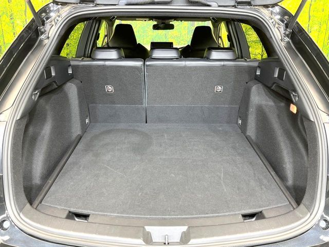 TOYOTA COROLLA TOURING HYBRID 2022