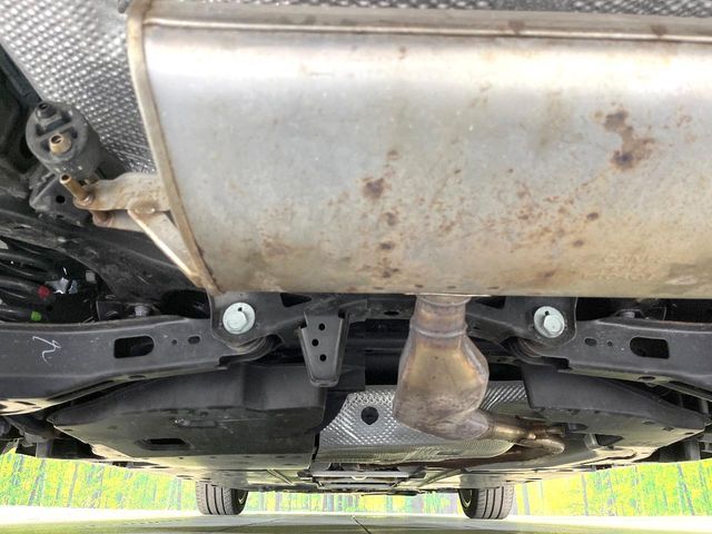 TOYOTA COROLLA TOURING HYBRID 2022