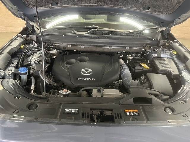 MAZDA CX-8 2021